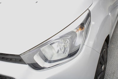 2020 Chevrolet Beat 1.2 HB LT Mt