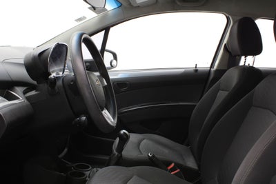 2020 Chevrolet Beat 1.2 HB LT Mt