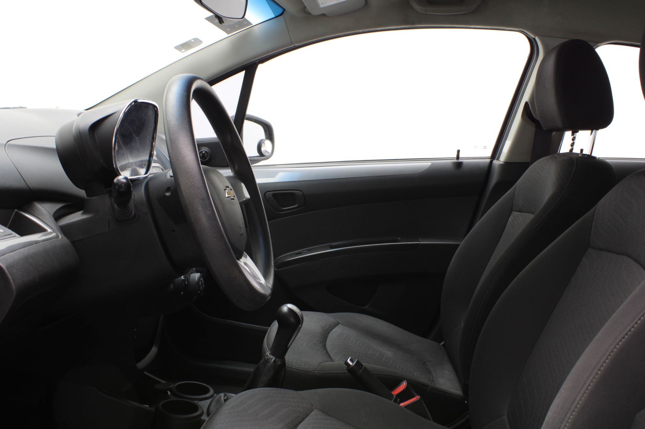 2020 Chevrolet Beat 1.2 HB LT Mt