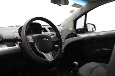 2020 Chevrolet Beat 1.2 HB LT Mt