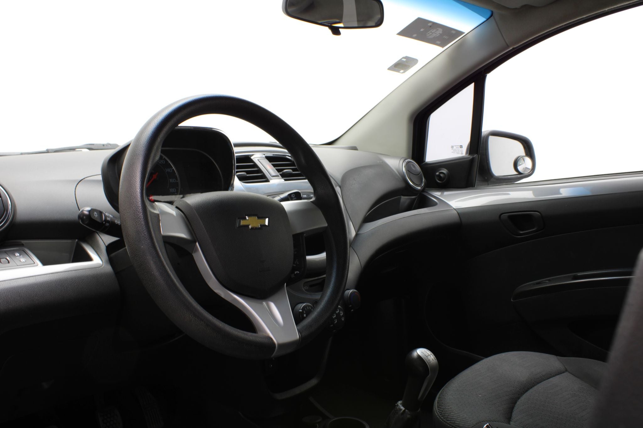 2020 Chevrolet Beat 1.2 HB LT Mt