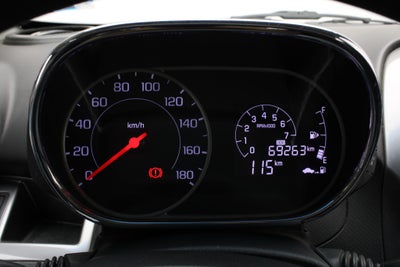 2020 Chevrolet Beat 1.2 HB LT Mt