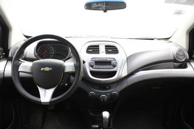 2020 Chevrolet Beat 1.2 HB LT Mt