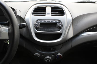 2020 Chevrolet Beat 1.2 HB LT Mt