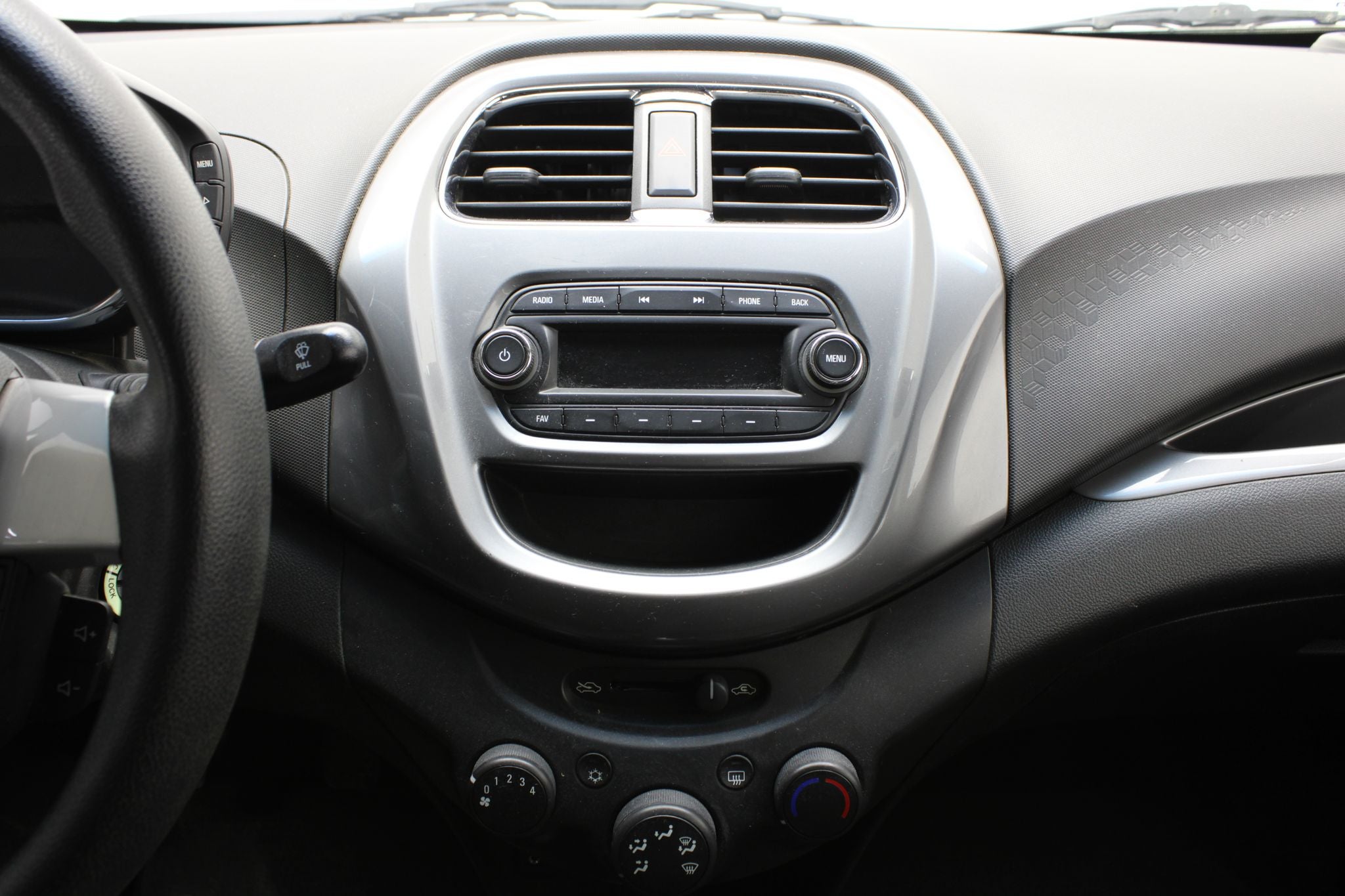 2020 Chevrolet Beat 1.2 HB LT Mt