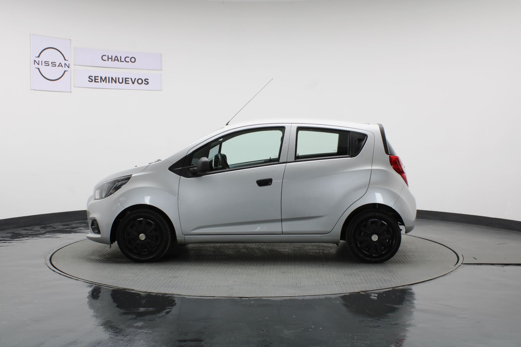 2020 Chevrolet Beat 1.2 HB LT Mt