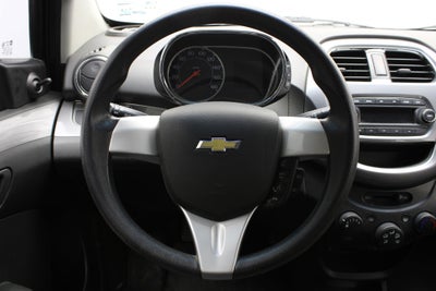 2020 Chevrolet Beat 1.2 HB LT Mt