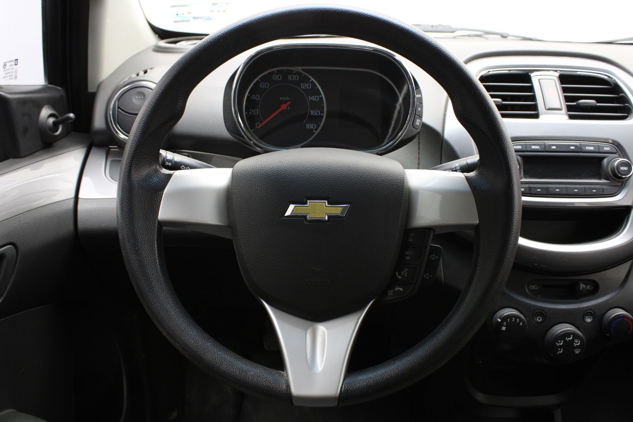 2020 Chevrolet Beat 1.2 HB LT Mt