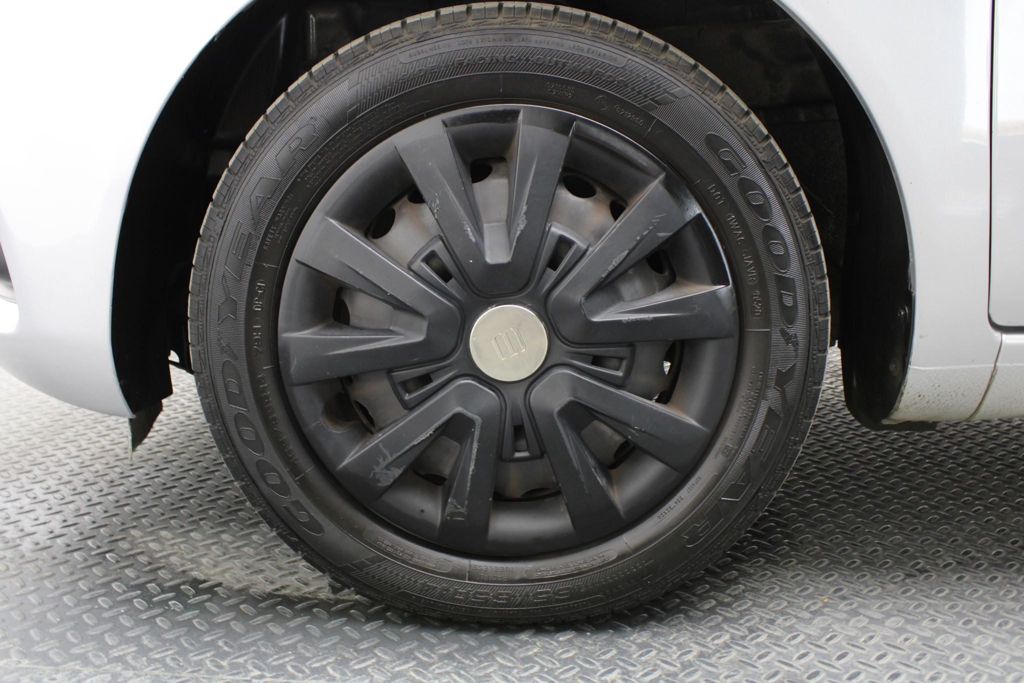 2020 Chevrolet Beat 1.2 HB LT Mt