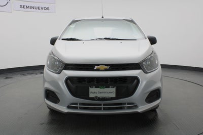 2020 Chevrolet Beat 1.2 HB LT Mt