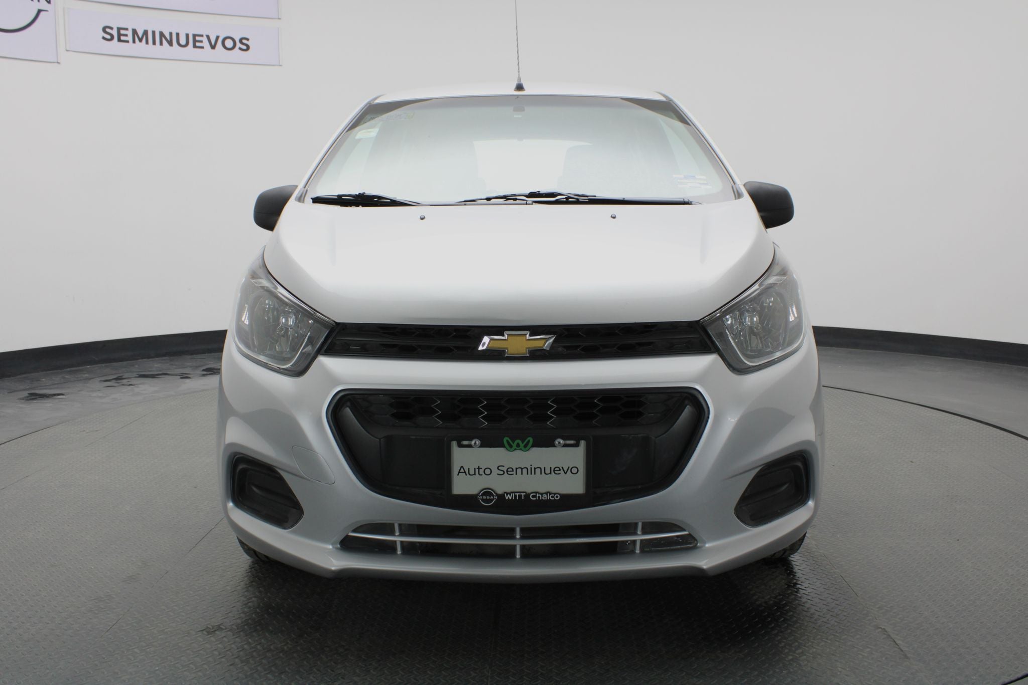 2020 Chevrolet Beat 1.2 HB LT Mt