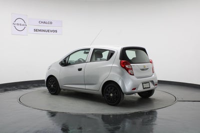 2020 Chevrolet Beat 1.2 HB LT Mt