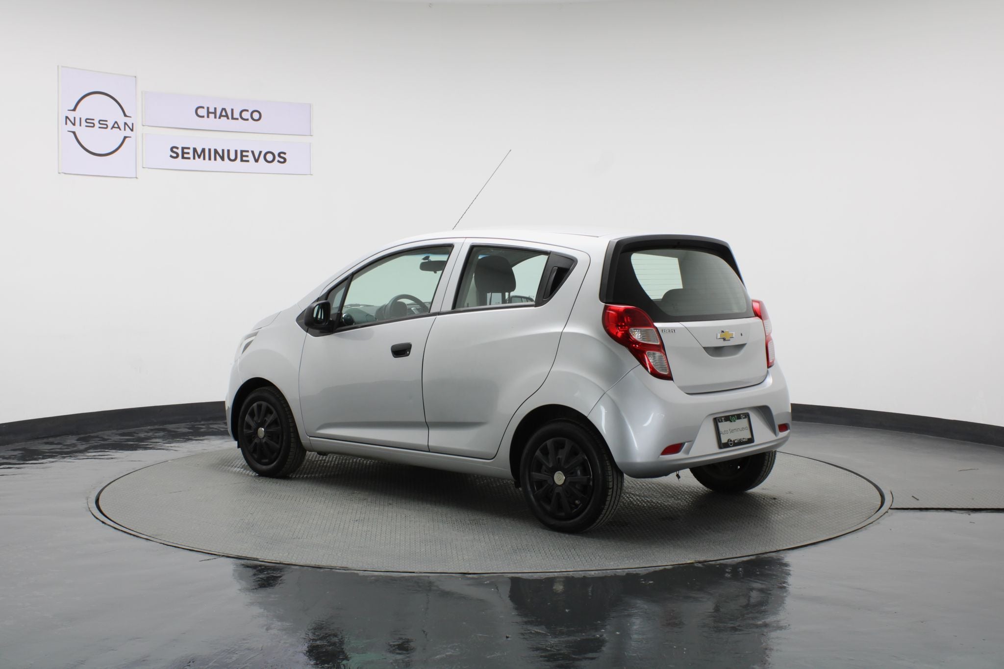 2020 Chevrolet Beat 1.2 HB LT Mt
