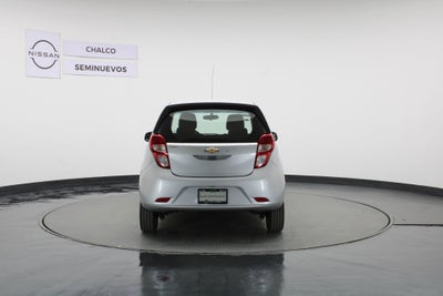 2020 Chevrolet Beat 1.2 HB LT Mt