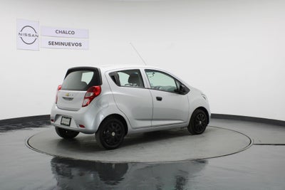 2020 Chevrolet Beat 1.2 HB LT Mt