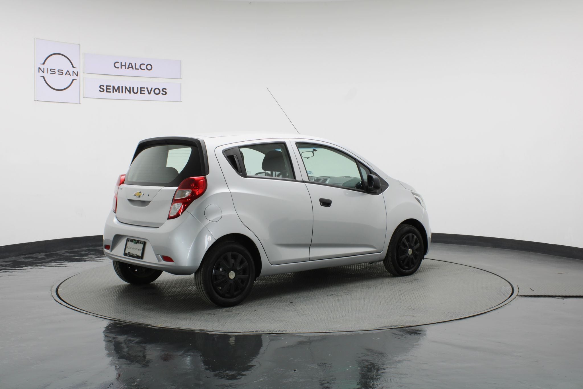 2020 Chevrolet Beat 1.2 HB LT Mt