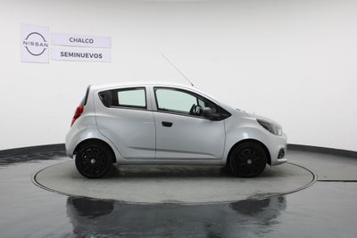 2020 Chevrolet Beat 1.2 HB LT Mt