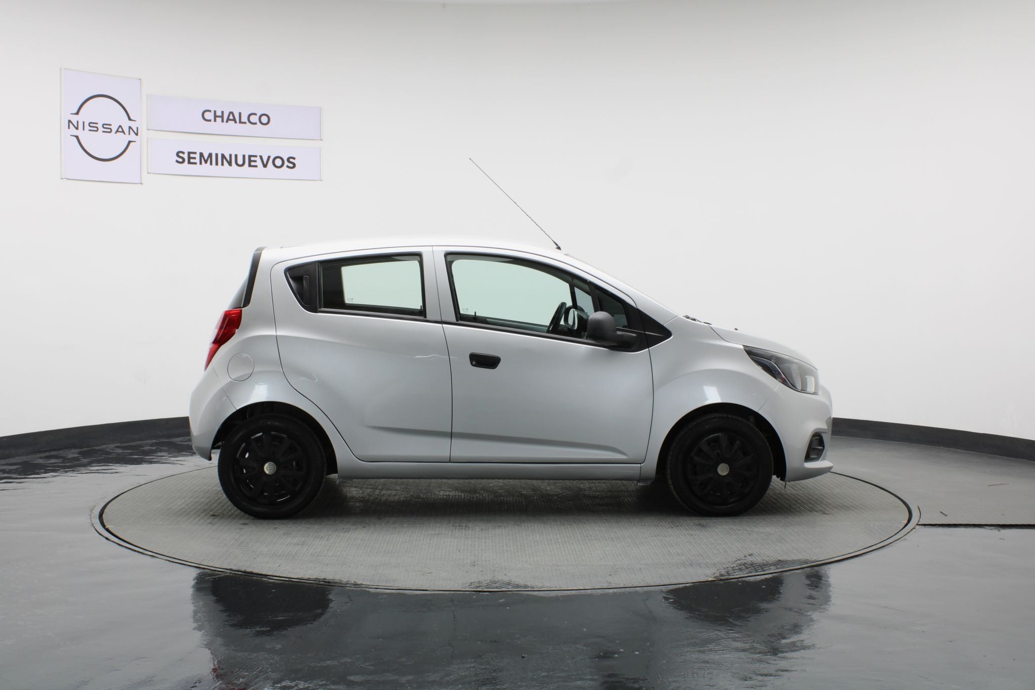 2020 Chevrolet Beat 1.2 HB LT Mt