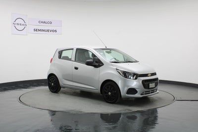 2020 Chevrolet Beat 1.2 HB LT Mt