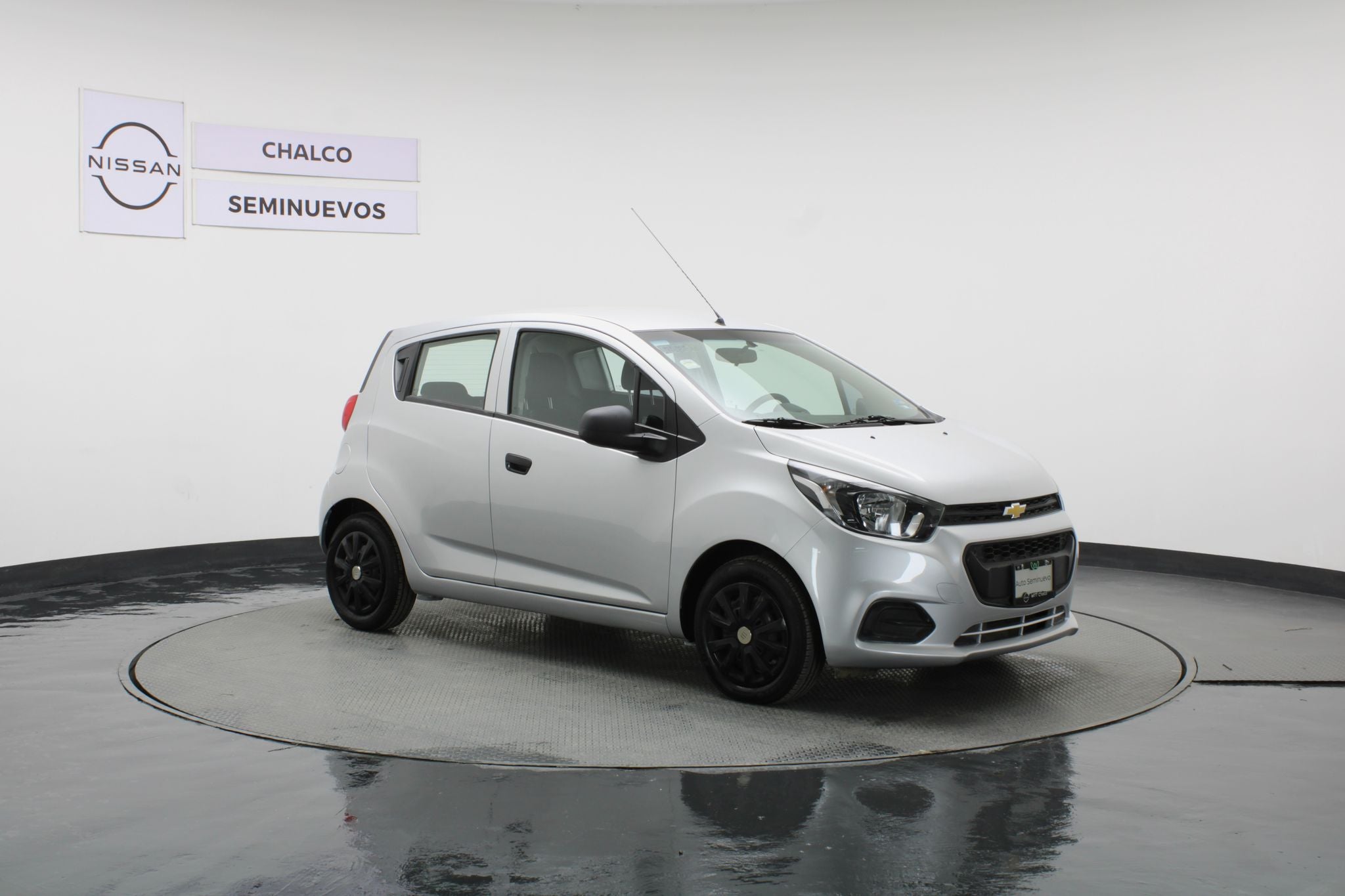 2020 Chevrolet Beat 1.2 HB LT Mt