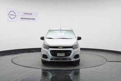 2020 Chevrolet Beat 1.2 HB LT Mt