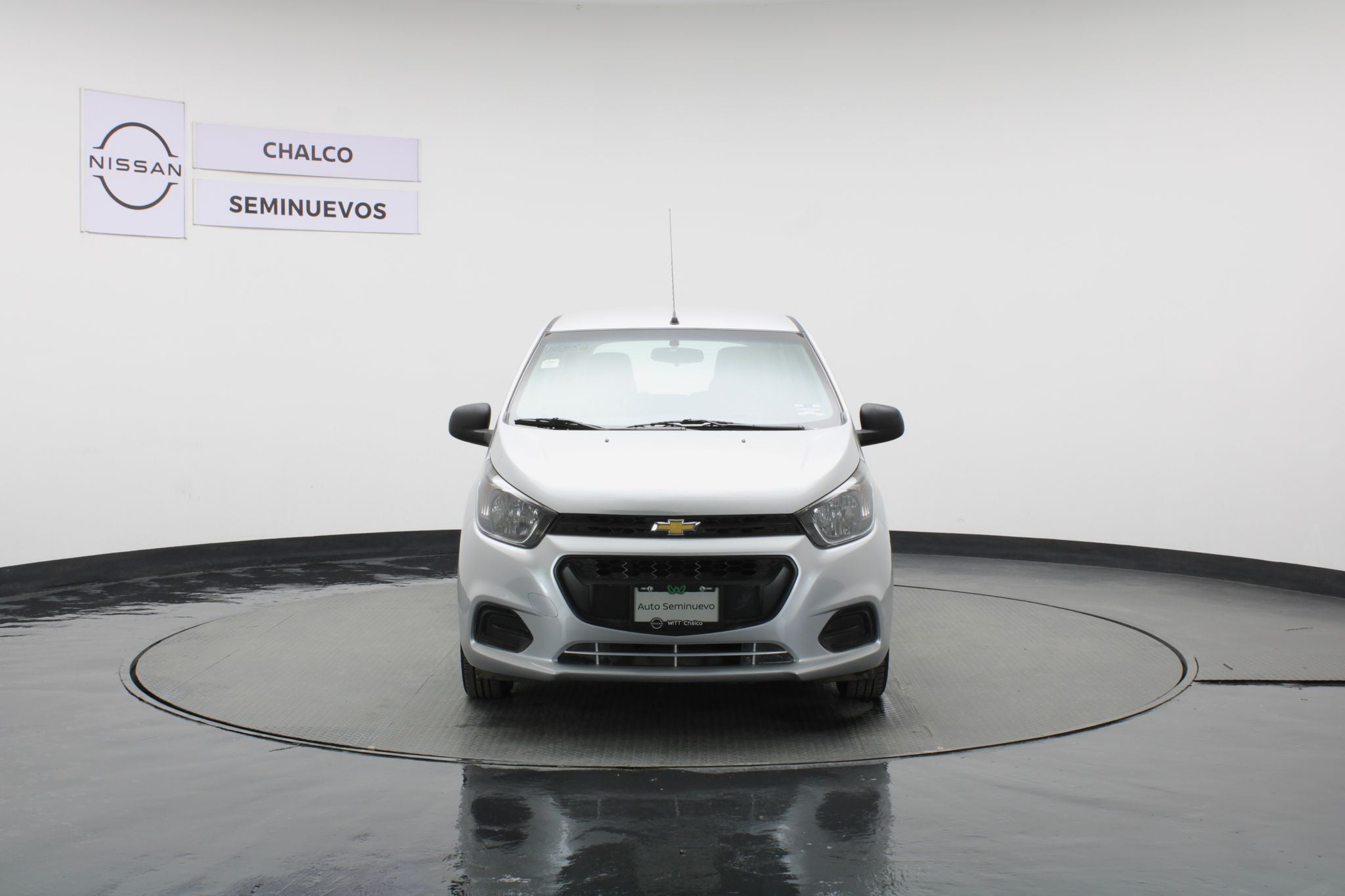 2020 Chevrolet Beat 1.2 HB LT Mt