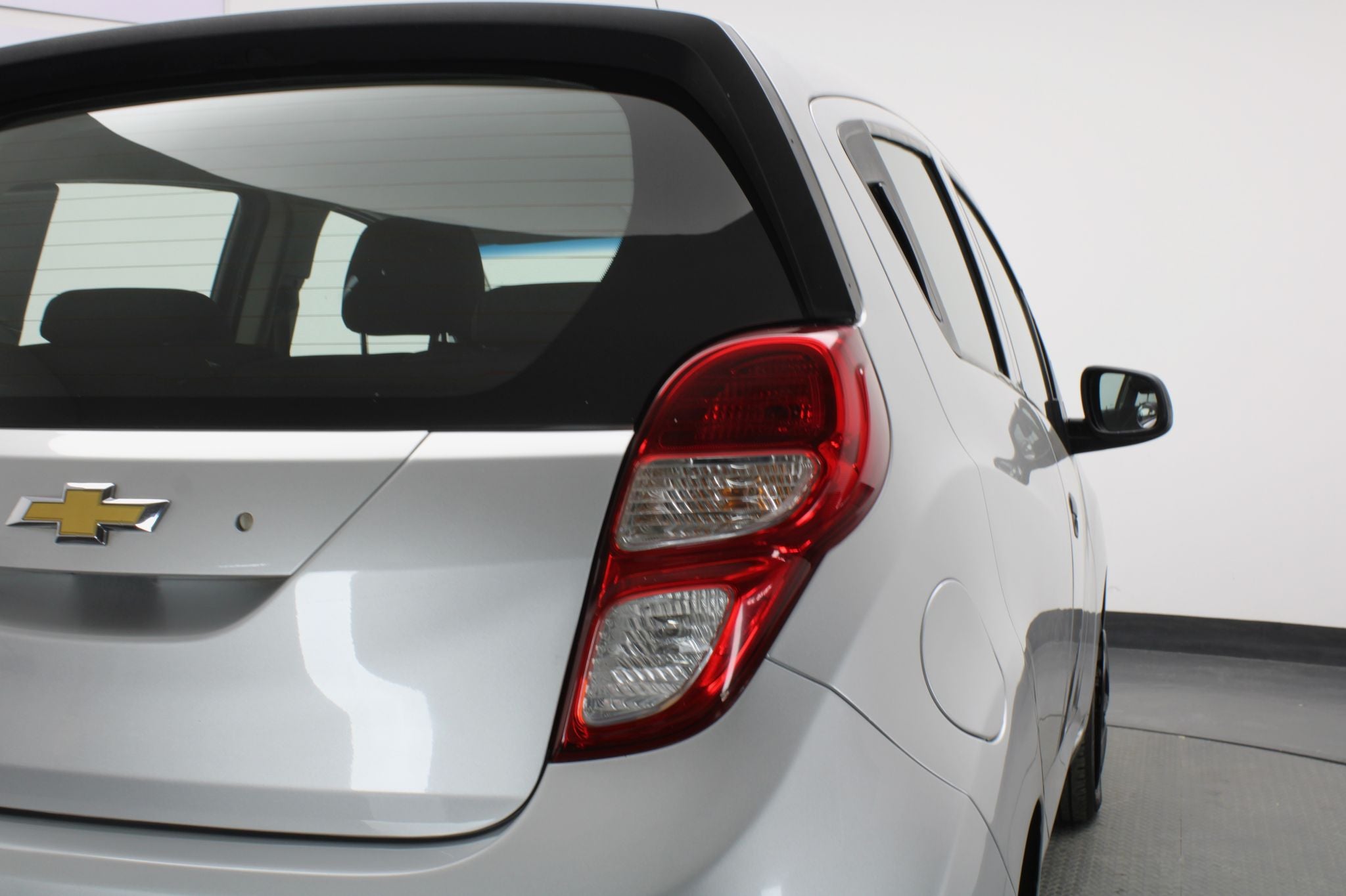 2020 Chevrolet Beat 1.2 HB LT Mt