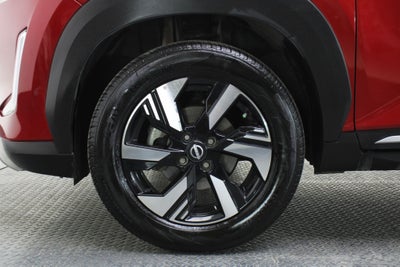 2025 Nissan Magnite 1.0 Exclusive At