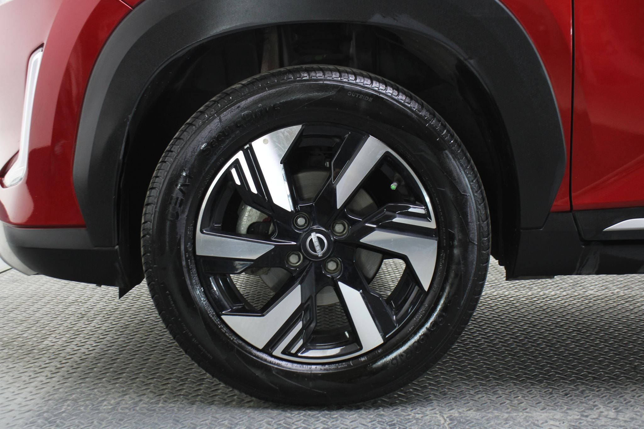 2025 Nissan Magnite 1.0 Exclusive At