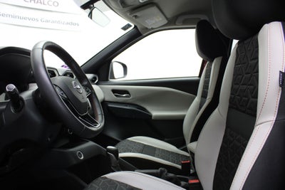 2025 Nissan Magnite 1.0 Exclusive At