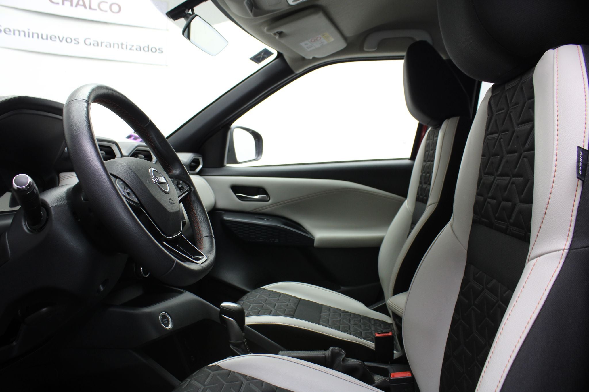 2025 Nissan Magnite 1.0 Exclusive At