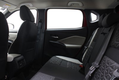 2025 Nissan Magnite 1.0 Exclusive At
