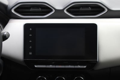 2025 Nissan Magnite 1.0 Exclusive At