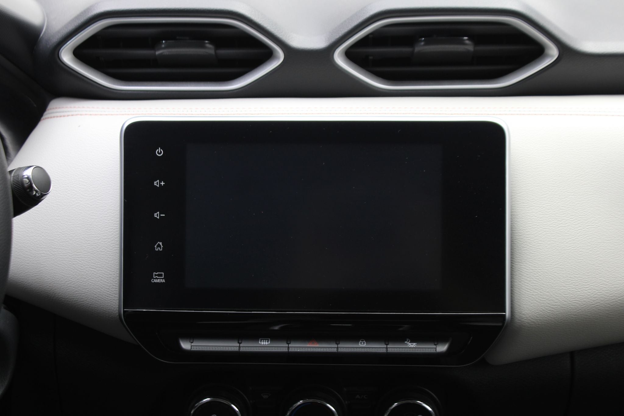 2025 Nissan Magnite 1.0 Exclusive At
