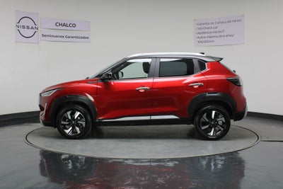 2025 Nissan Magnite 1.0 Exclusive At