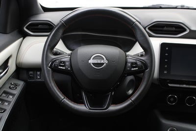 2025 Nissan Magnite 1.0 Exclusive At