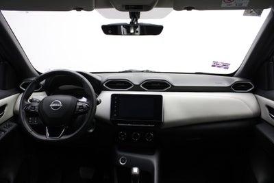 2025 Nissan Magnite 1.0 Exclusive At