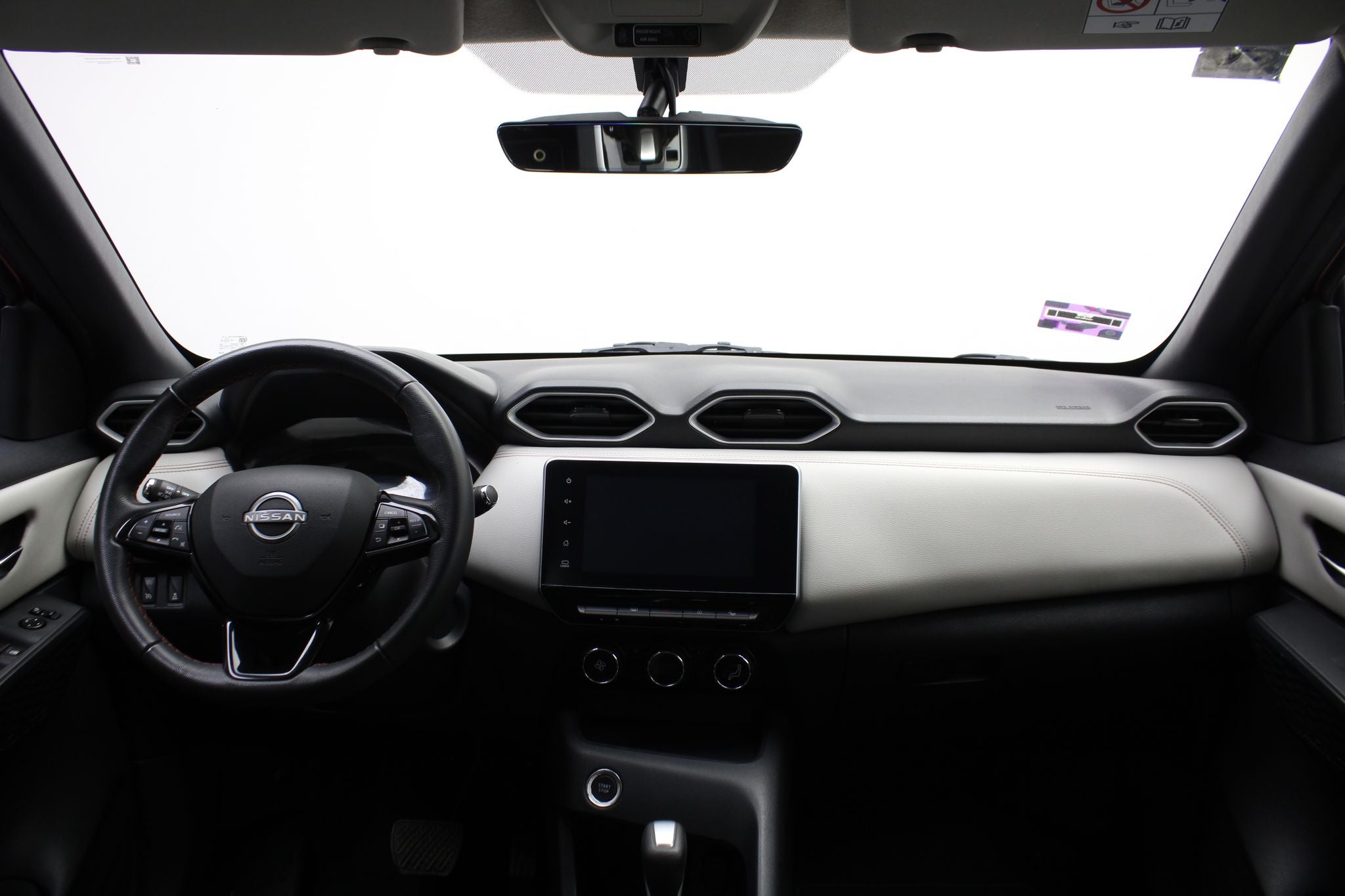 2025 Nissan Magnite 1.0 Exclusive At