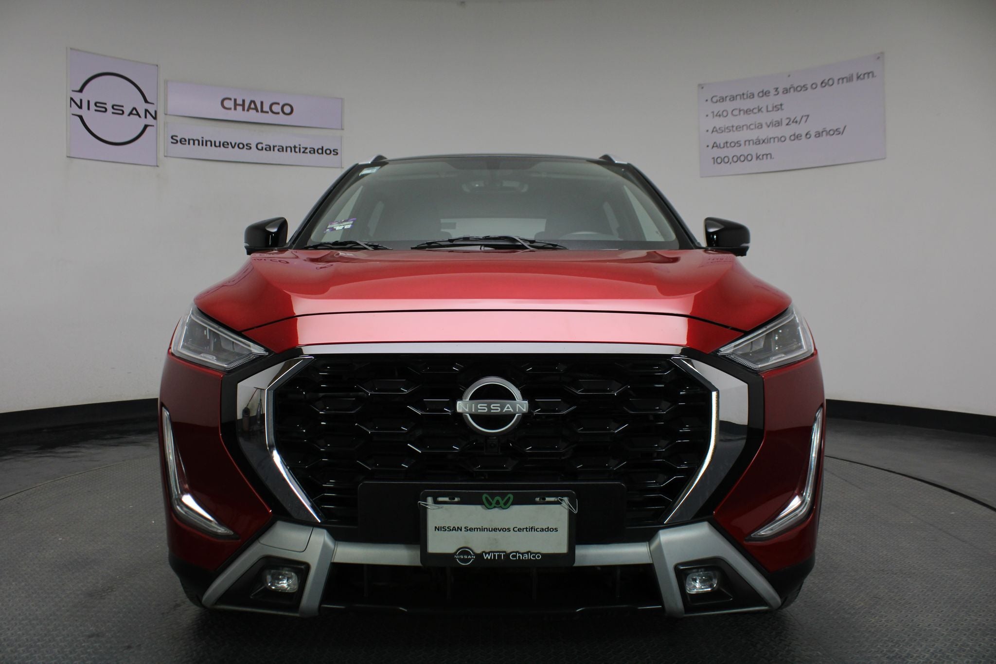 2025 Nissan Magnite 1.0 Exclusive At