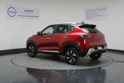 2025 Nissan Magnite 1.0 Exclusive At