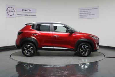 2025 Nissan Magnite 1.0 Exclusive At