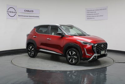 2025 Nissan Magnite 1.0 Exclusive At