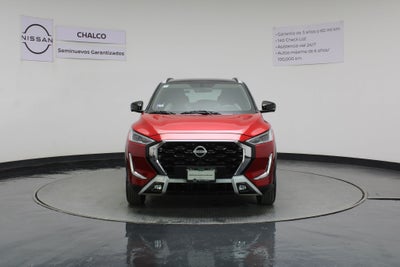 2025 Nissan Magnite 1.0 Exclusive At