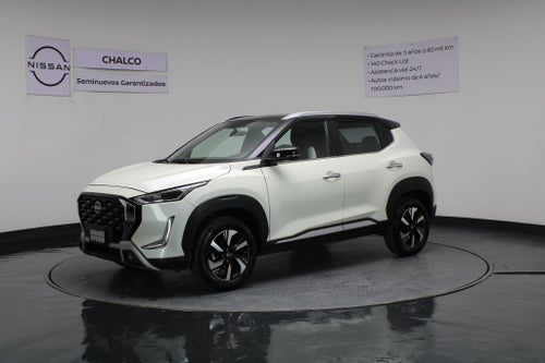 2025 Nissan Magnite 1.0 Exclusive Mt