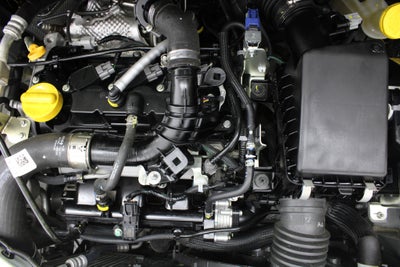 2025 Nissan Magnite 1.0 Exclusive Mt