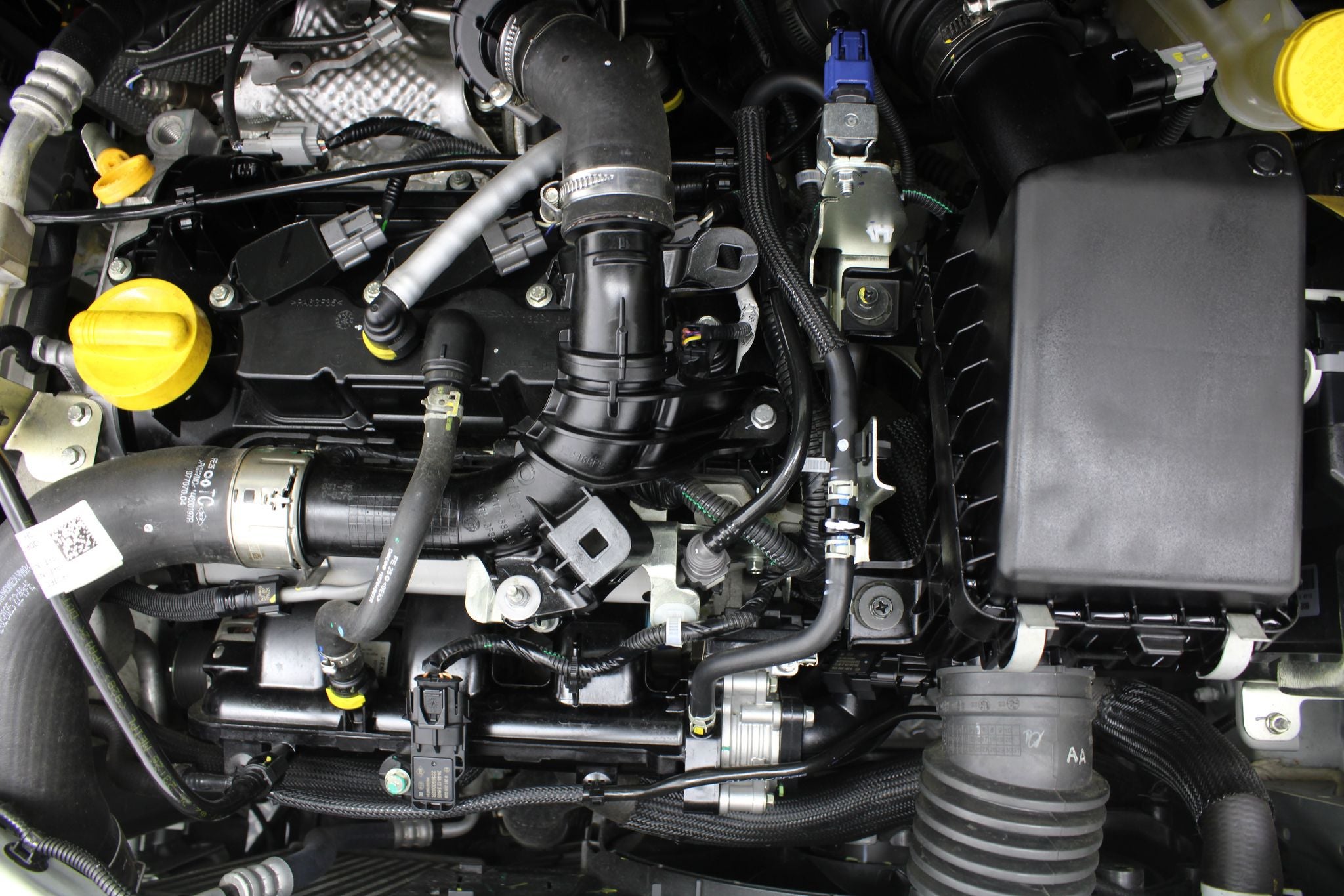 2025 Nissan Magnite 1.0 Exclusive Mt