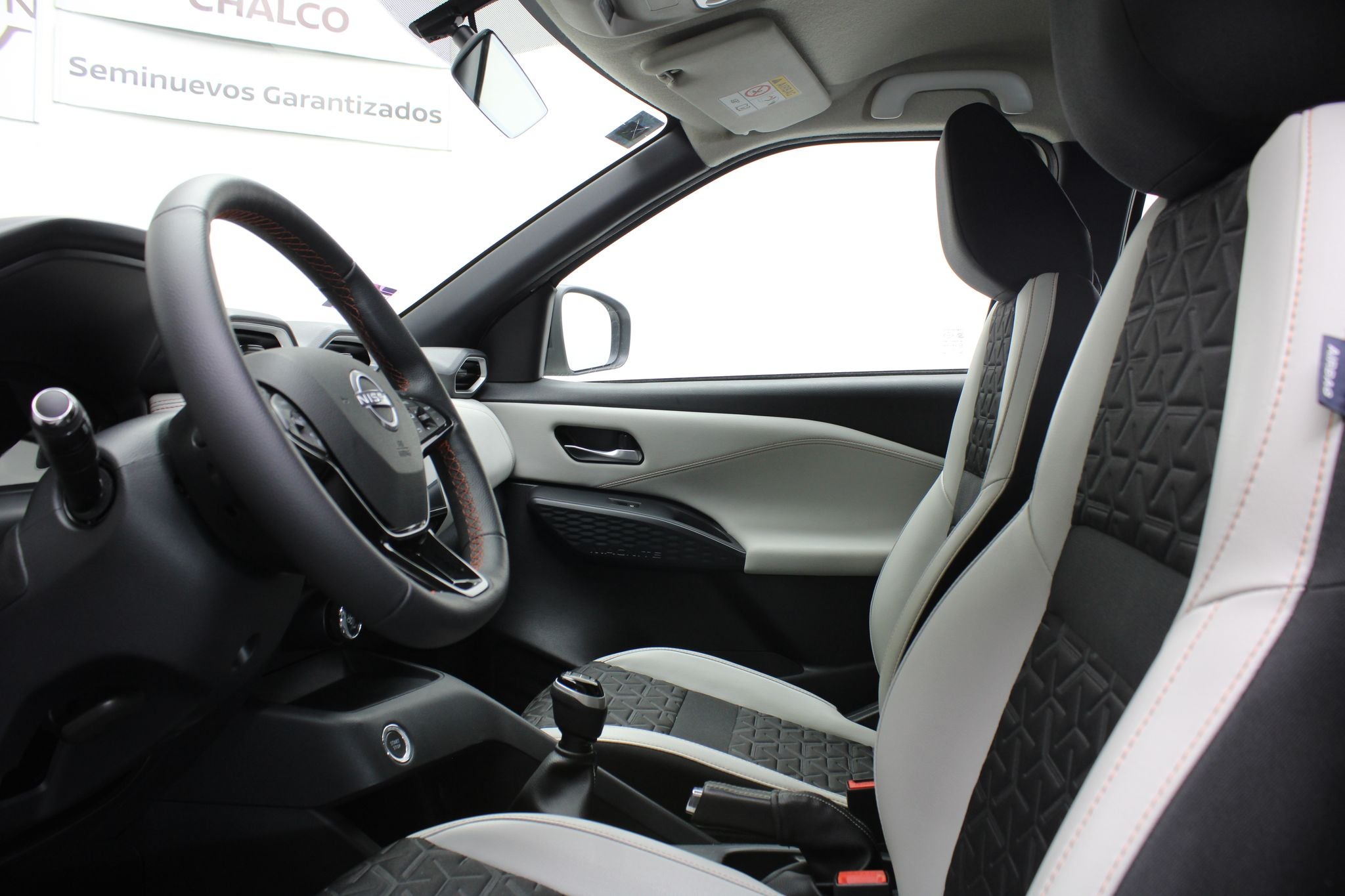 2025 Nissan Magnite 1.0 Exclusive Mt
