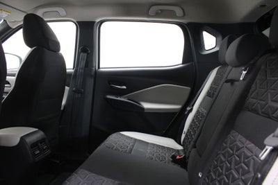 2025 Nissan Magnite 1.0 Exclusive Mt