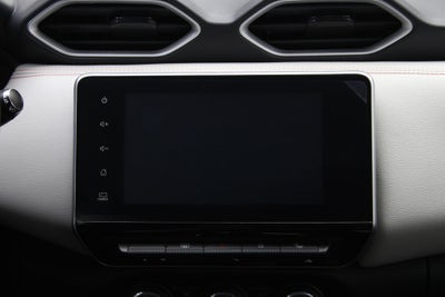 2025 Nissan Magnite 1.0 Exclusive Mt