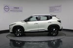 2025 Nissan Magnite 1.0 Exclusive Mt